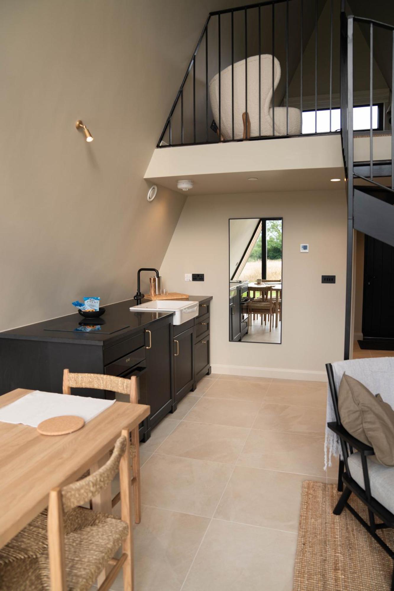 Wilder Retreats - A Frame Cabins Haverfordwest Buitenkant foto